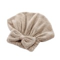 Hair Bonnets & Towels